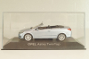 Opel Astra (H) TwinTop 2005, light blue, 93199366, Minichamps 1:43