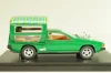 Toyota RV-2 1972, green, 09013, AutoCult 1:43