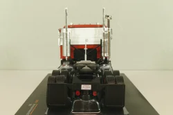 International Transtar COE 1976, red/white, TR219, IXO 1:43