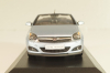 Opel Astra (H) TwinTop 2005, light blue, 93199366, Minichamps 1:43