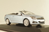 Opel Astra (H) TwinTop 2005, light blue, 93199366, Minichamps 1:43