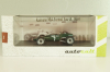 Kaimann Mk4 #7 Niki Lauda, Formula 1, F1, green, 07012, AutoCult 1:43