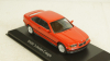 BMW 3 Series Coupe (E36), 1992 red, 940023320, Maxichamps 1:43