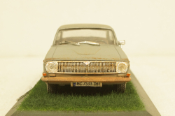 Газ-24 Волга, Improved Models 1:43