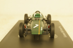 Kaimann Mk4 Formel Vau "Niki Lauda", 07012, AutoCult 1:43