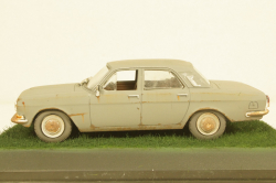 Газ-24 Волга, Improved Models 1:43