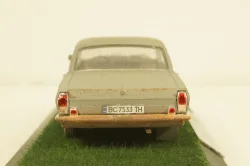 Газ-24 Волга, Improved Models 1:43