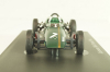 Kaimann Mk4 #7 Niki Lauda, Formula 1, F1, green, 07012, AutoCult 1:43