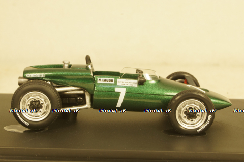Kaimann Mk4 Formel Vau "Niki Lauda", 07012, AutoCult 1:43