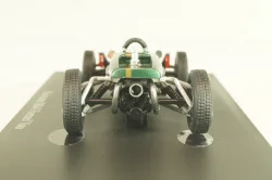 Kaimann Mk4 #7 Niki Lauda, Formula 1, F1, green, 07012, AutoCult 1:43