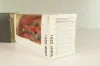 BMW 325i Coupe (E36) 1992, red, 82229417852, Gama 1:43
