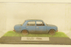 Ваз-2101 синий, Improved Models 1:43