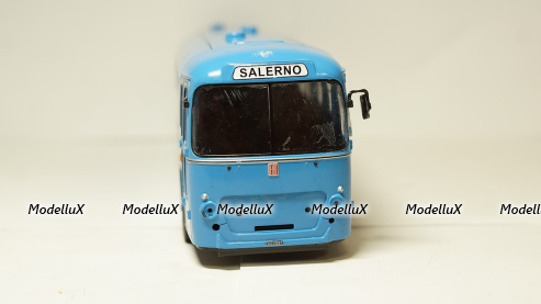 Ваз-2101 синий, Improved Models 1:43