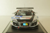 Audi R8 LMS #100 24h Nurburgring 2009, 5020918443, Spark 1:43 