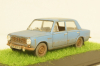 Ваз-2101 синий, Improved Models 1:43