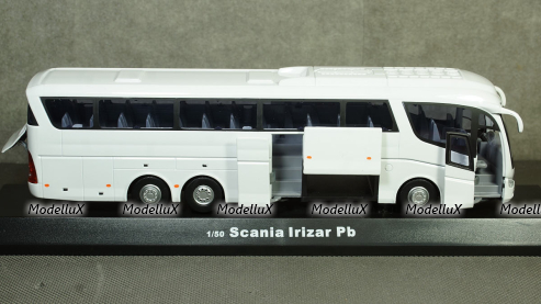 Ваз-2101 синий, Improved Models 1:43