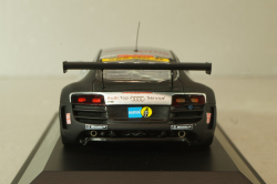 Audi R8 LMS #100 24h Nurburgring 2009, 5020918443, Spark 1:43