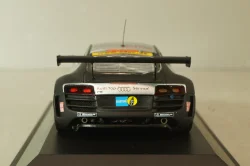Audi R8 LMS #100 24h Nurburgring 2009, 5020918443, Spark 1:43 