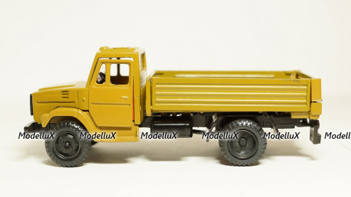 Ваз-2101 синий, Improved Models 1:43