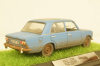 Ваз-2101 синий, Improved Models 1:43