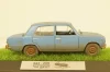 Ваз-2101 синий, Improved Models 1:43