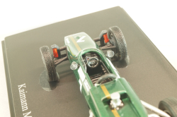 Kaimann Mk4 #7 Niki Lauda, Formula 1, F1, green, 07012, AutoCult 1:43