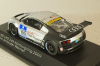 Audi R8 LMS #100 24h Nurburgring 2009, 5020918443, Spark 1:43 