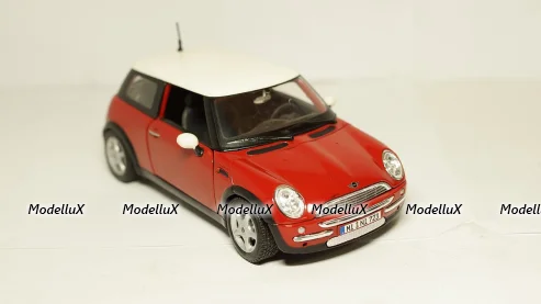 Steyr 100 "Asien Steyr", 02018, AutoCult 1:43
