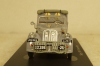 Steyr 100 "Asien Steyr", 02018, AutoCult 1:43