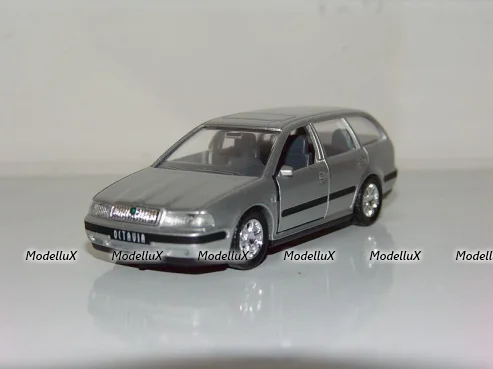 Steyr 100 "Asien Steyr", 02018, AutoCult 1:43