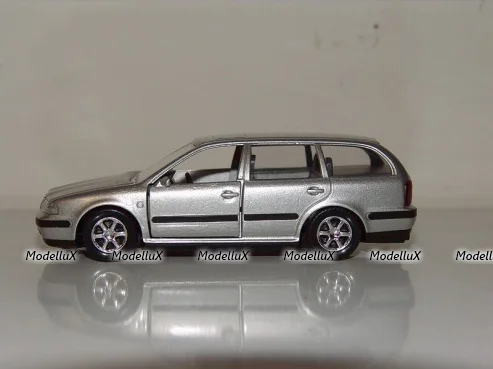 Steyr 100 "Asien Steyr", 02018, AutoCult 1:43
