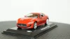 Steyr 100 "Asien Steyr", 02018, AutoCult 1:43