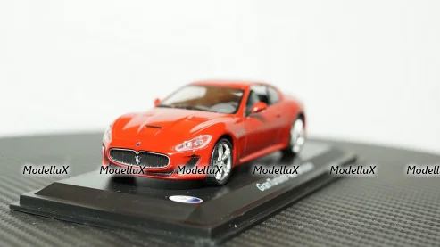 Steyr 100 "Asien Steyr", 02018, AutoCult 1:43