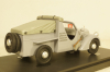 Steyr 100 "Asien Steyr", 02018, AutoCult 1:43