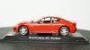 Steyr 100 "Asien Steyr", 02018, AutoCult 1:43