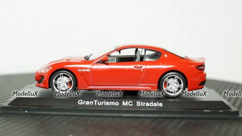 Steyr 100 "Asien Steyr", 02018, AutoCult 1:43