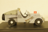 Steyr 100 "Asien Steyr", 02018, AutoCult 1:43