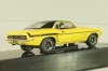 Chevrolet Camaro 1969, yellow, CLC591, IXO 1:43