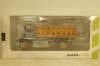 Tribelhorn 3to Kettenwagen, 11015, AutoCult 1:43
