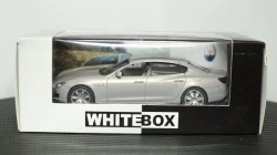Tribelhorn 3to Kettenwagen, 11015, AutoCult 1:43