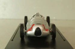 Auto Union Type D #4 1938, silcer, 5030300303, Brumm 1:43