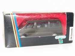 Tribelhorn 3to Kettenwagen, 11015, AutoCult 1:43