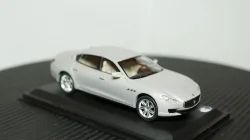 Tribelhorn 3to Kettenwagen, 11015, AutoCult 1:43
