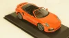 Porsche 911  (991.2) Turbo S Cabriolet 2017 orange, 410067181, Minichamps 1:43