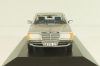 Mercedes-Benz 280 E (W123) 1976, light grey, 032202, Minichamps 1:43 