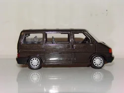 Tribelhorn 3to Kettenwagen, 11015, AutoCult 1:43