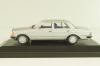 Mercedes-Benz 280 E (W123) 1976, light grey, 032202, Minichamps 1:43 