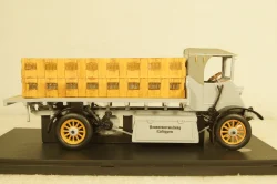 Tribelhorn 3to Kettenwagen, 11015, AutoCult 1:43