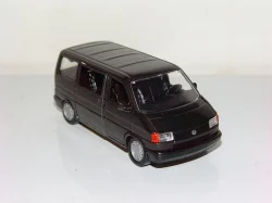 Tribelhorn 3to Kettenwagen, 11015, AutoCult 1:43