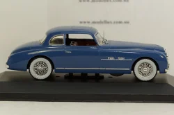 Tribelhorn 3to Kettenwagen, 11015, AutoCult 1:43